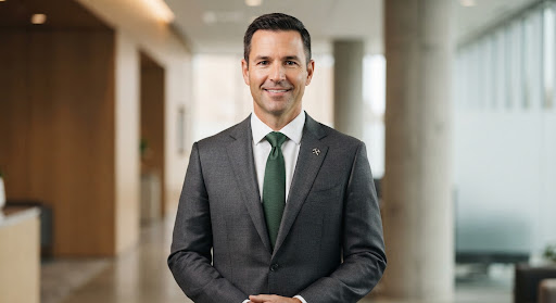 Ing. Ricardo Alva, Gerente General