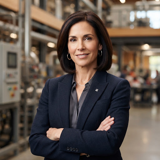 Dra. Elena Santos, Directora de Operaciones